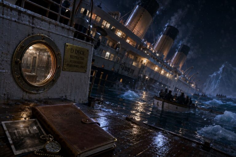 Titanic Escape Simulator Review 2026: Is It Worth Buying?