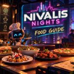 Nivalis Nights Food Guide: Ultimate Guide to Menus, Dishes, and Ingredients