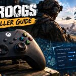 How to Play WARDOGS with a Controller: Ultimate Setup Guide, Aim Assist Settings, and Steam Input Fixes