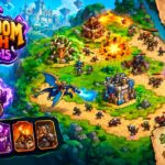 Kingdom Rush 6 Genesis TD Ultimate Guide: Demo Towers, Tiers, and Synergy Mechanics