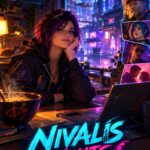 Nivalis Nights Character Guide: Ava, Neighbors, and Cyberpunk Romance Mechanics