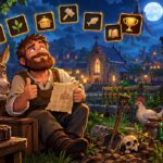 Graveyard Keeper Achievements Guide: How to Unlock the 64 Most Common Trophies