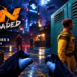 SiN Reloaded Xbox Series X Performance Analysis: Resolution, Frame Rates, and KEX Engine Enhancements
