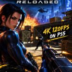 SiN: Reloaded PS5 Performance Review: Is the 4K 120FPS Remaster Worth It?