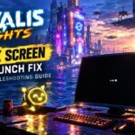 Nivalis Nights Black Screen on Launch Fix: Full Troubleshooting Guide