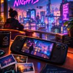 Nivalis Nights Steam Deck Compatibility: Performance, Specs, and Launch Expectations