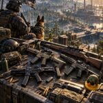 Best Starter Weapons in WARDOGS: The Ultimate Beginner’s Guide