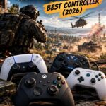 Best Controller for WARDOGS (2026): Top Gamepads for Bulkhead's Tactical FPS