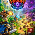 Kingdom Rush 6 Genesis TD Release Date: Everything We Know About Ironhide's Next Masterpiece