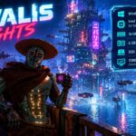 Nivalis Nights System Requirements: Minimum & Recommended PC Specs