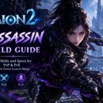 Aion 2 Assassin Build Guide: Best Skills and Specs for PvP & PvE (2026 Global Launch Meta)