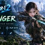 Aion 2 Ranger Build Guide: Best PvE DPS and PvP Kite Skill Boosts, Specialties, and Passives