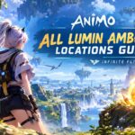 Aniimo All Lumin Amber Locations Guide: How to Find Every Amber and Unlock Infinite Flight