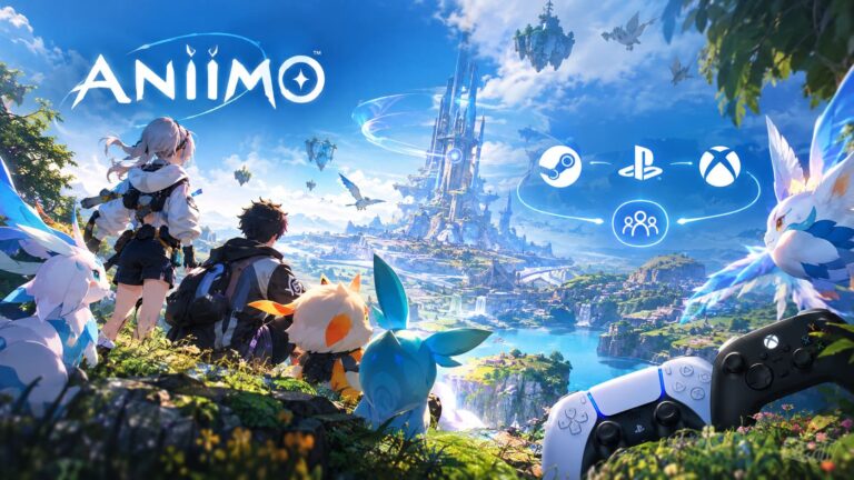 Aniimo Crossplay Guide: How to Add Friends and Play PC vs PS5 (2026)