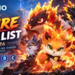 Aniimo Fire Tier List 2026: Every Fire Aniimo Ranked by Stats