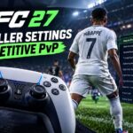 Best EA FC 27 Controller Settings: Competitive PvP Sensitivity Guide