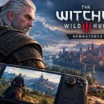 Best The Witcher 3 Remastered Steam Deck Optimized Settings (2026 Guide)
