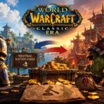 Can You Trade Gold Between Alliance and Horde in WoW Classic Era (2026 Guide)