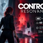 Control Resonant Best Graphic Configurations for 4K 60FPS: Complete PC Optimization Guide