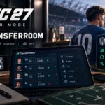 EA FC 27 Career Mode: How to Master TransferRoom Mechanics and Negotiations