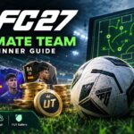 EA FC 27 Ultimate Team Beginner Guide: Top Tips to Build a Meta Squad Fast