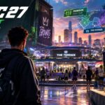 EA SPORTS FC 27 Clubs Guide: How to Join and Play in The Grounds