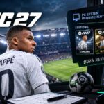 EA SPORTS FC 27 PC System Requirements: 100GB Storage, Editions Guide, and Full 2026 Game Review
