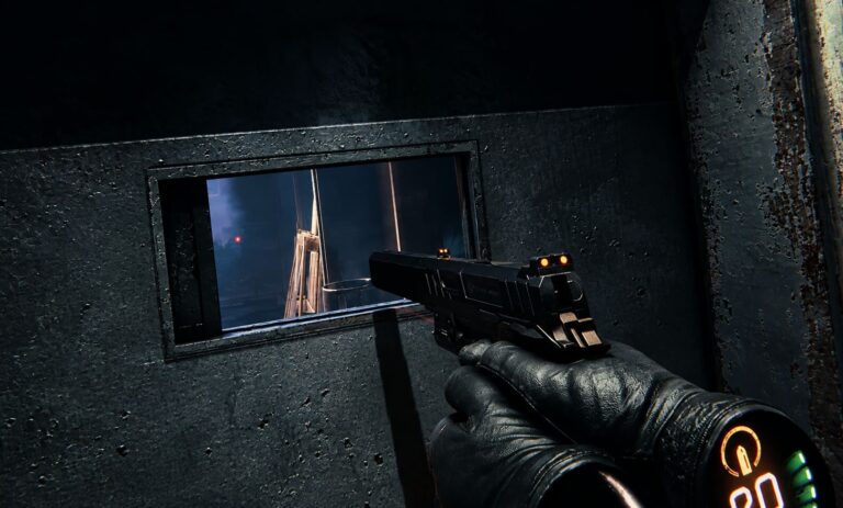 Gunman Contracts Stand Alone Weapon Customization Guide: All Attachments, Skins, and Audio Mods