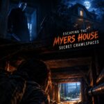 Halloween The Game 2026: Guide to Escaping the Myers House Secret Crawlspaces