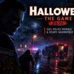 Halloween The Game 2026: How to Call Police Patrols and Escape Haddonfield