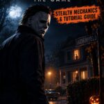Halloween The Game: The Shape Stealth Mechanics & Tutorial Guide (2026)