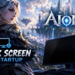 How to Fix AION 2 Black Screen on Startup: Definitive 2026 PC Troubleshooting Guide