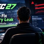 How to Fix EA SPORTS FC 27 Memory Leak in Career Mode: Performance & FPS Drop Guide