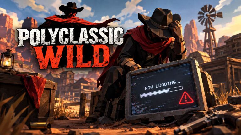 How to Fix PolyClassic Wild Now Loading Crash and Infinite Loading Screen (2026 Guide)