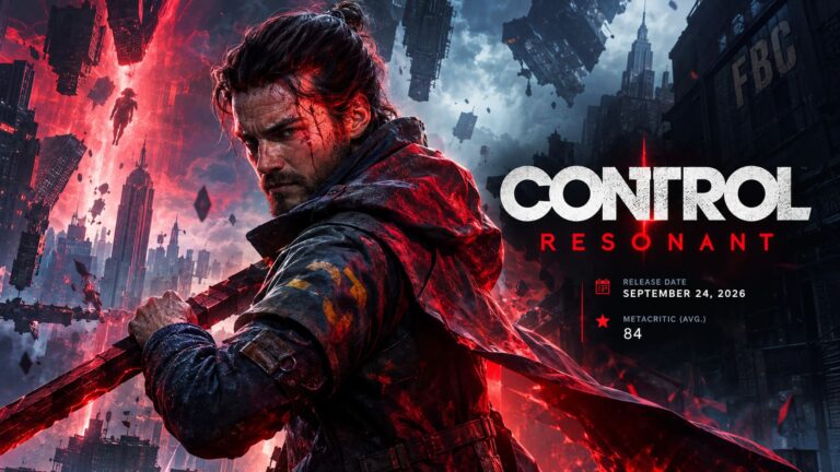 Is Control Resonant Worth Buying? Deep Dive Review & Player Consensus