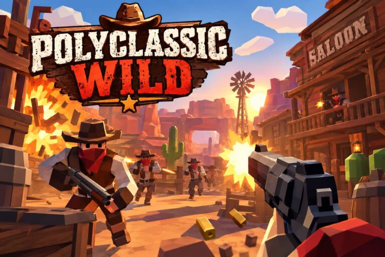 Is PolyClassic: Wild Worth Playing in 2026? Gameplay, Price, and Honest Review