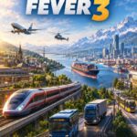 Is Transport Fever 3 Coming to Xbox and PS5? Release Date, Features, and Console Details Explained