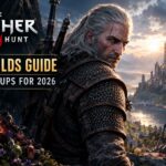 The Witcher 3 Remastered Best Builds Guide: Geralt Setups For 2026