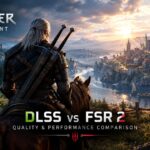 The Witcher 3 Remastered: FSR 2 vs. DLSS Quality and Performance Comparison (2026 Guide)