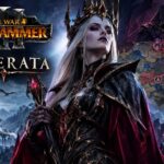 Total War Warhammer 3 Neferata Guide: Campaign Strategy, Web of Power, and Battle Build