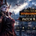 Total War Warhammer 3 Patch 9.0 Notes: Full Changelog & Performance Update