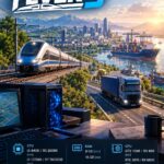 Transport Fever 3 PC System Requirements: Minimum Storage and Hardware Specs Explained