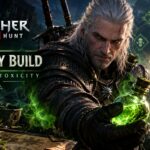 Witcher 3 Next-Gen Alchemy Build: Best Perks for Infinite Toxicity