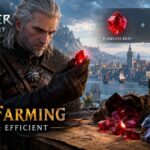 Witcher 3 Next-Gen Gem Farming: How to Farm Flawless Rubies and Runestones Fast
