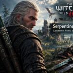 Witcher 3 Remastered Serpentine Gear Guide: Locations, Stats, and Crafting Strategies