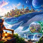 Is Beyond These Stars Coming to Xbox Series X? Everything We Know