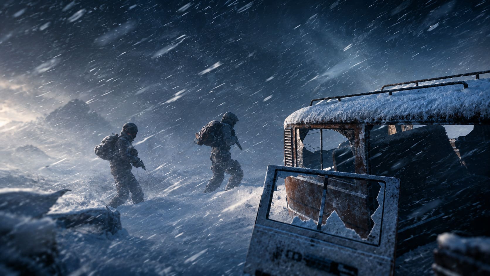 Is Permafrost Coming to Xbox and PS5? Release Date, Console ...